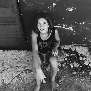 Meet your Posher, Lucila